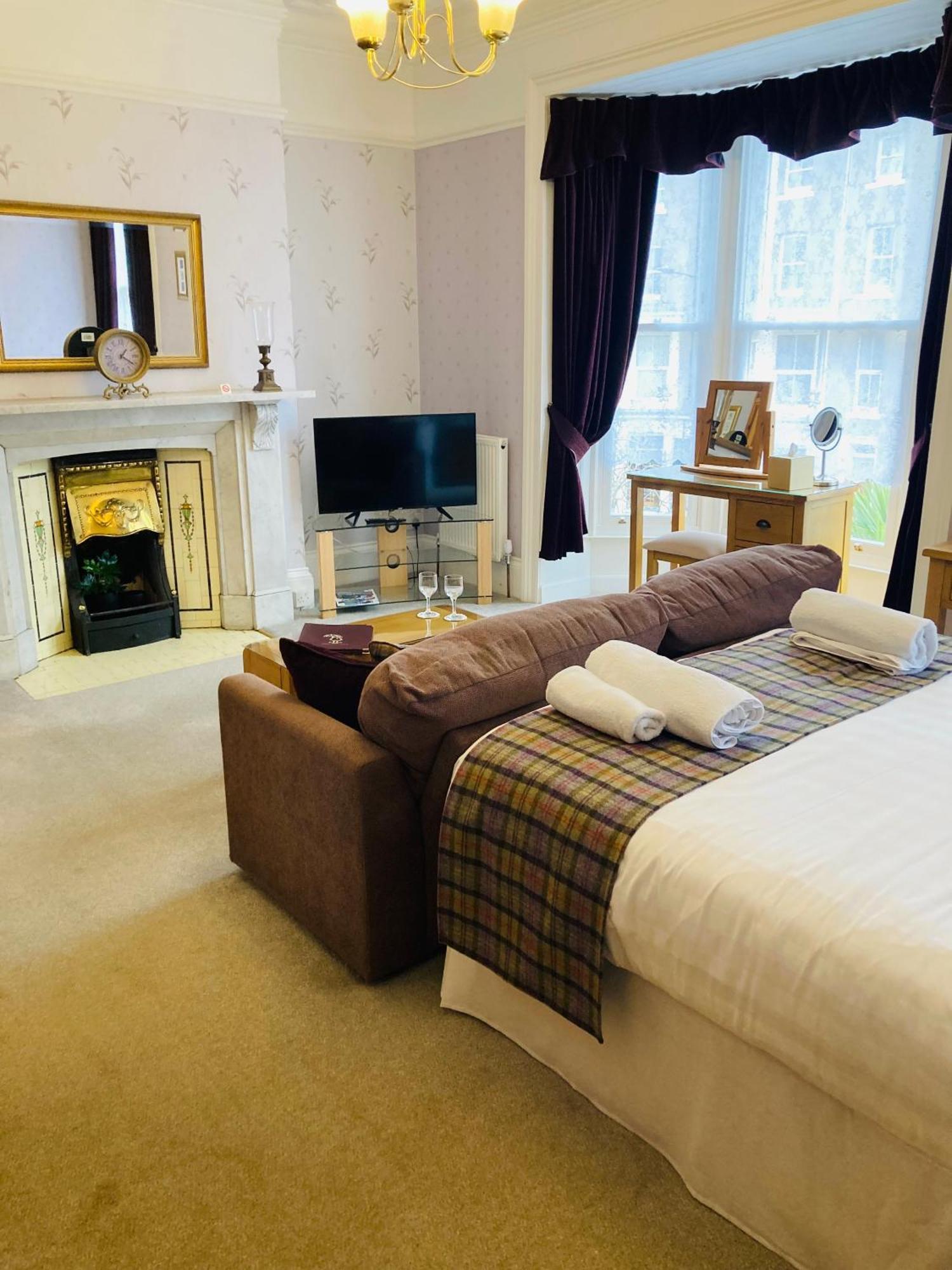 The Pathway Guesthouse Whitby Luaran gambar