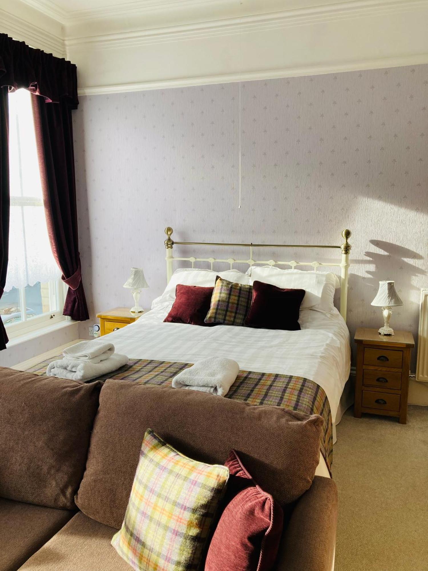 The Pathway Guesthouse Whitby Luaran gambar