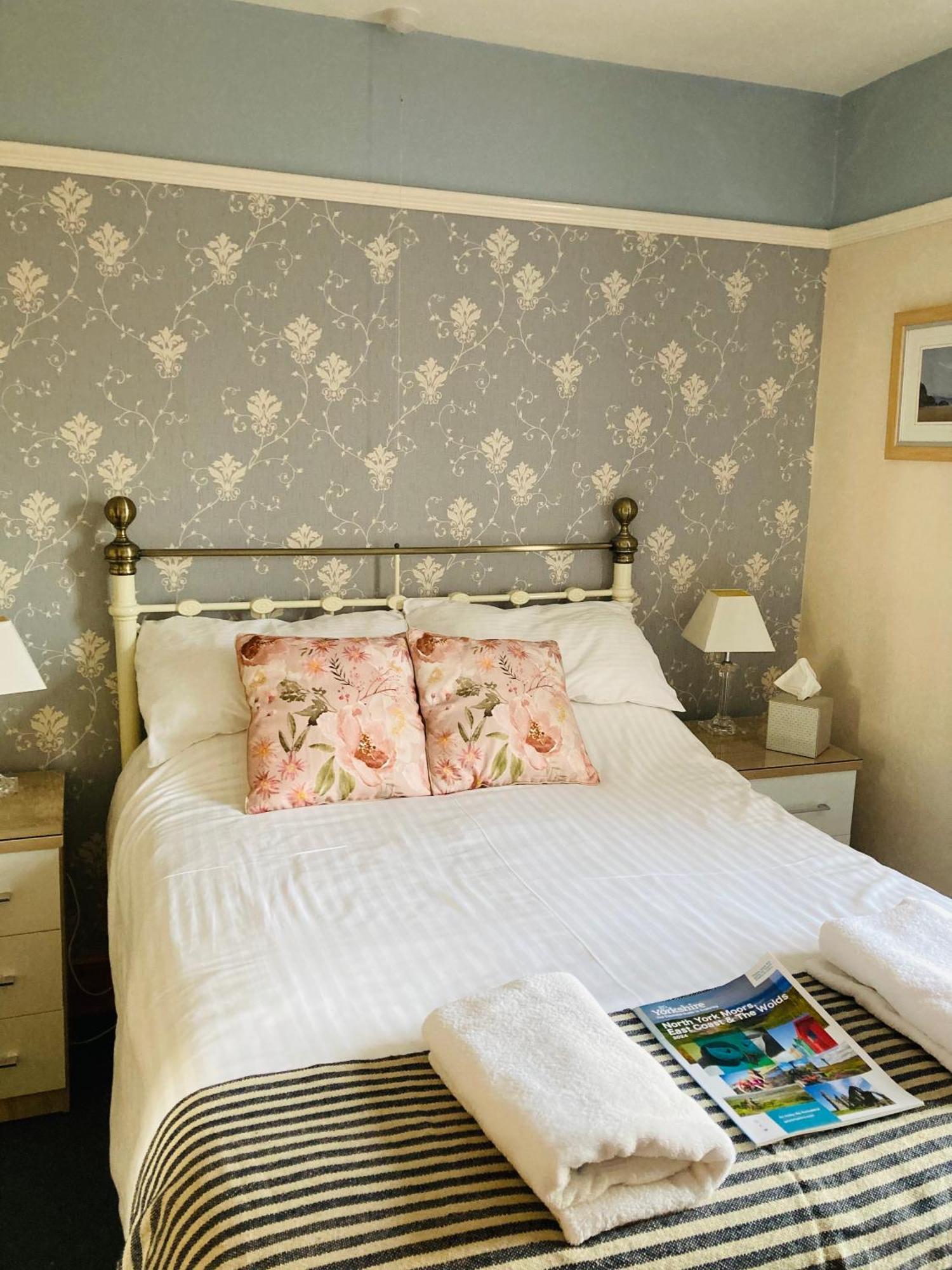 The Pathway Guesthouse Whitby Luaran gambar